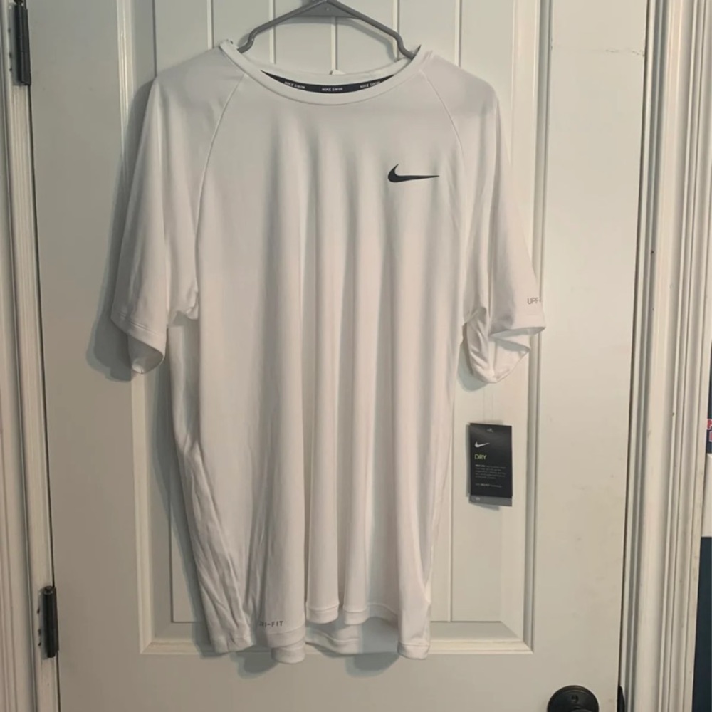 Nike Dri-FIT tshirt